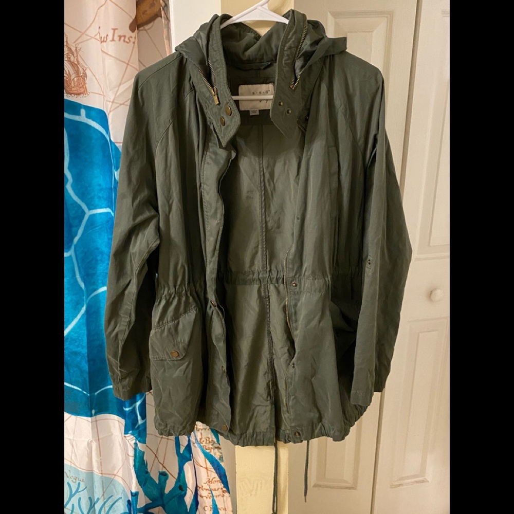 SOLD